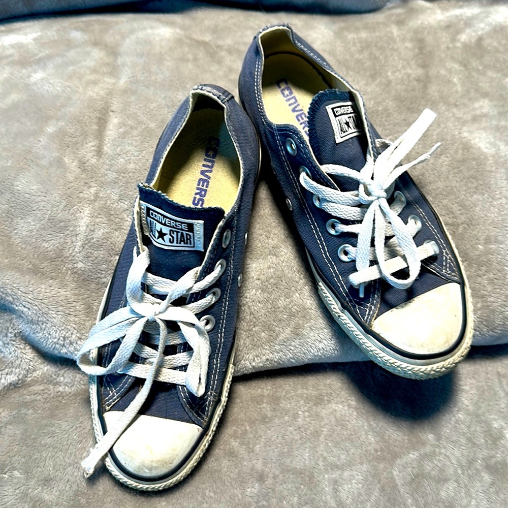 Converse All Star Sneakers